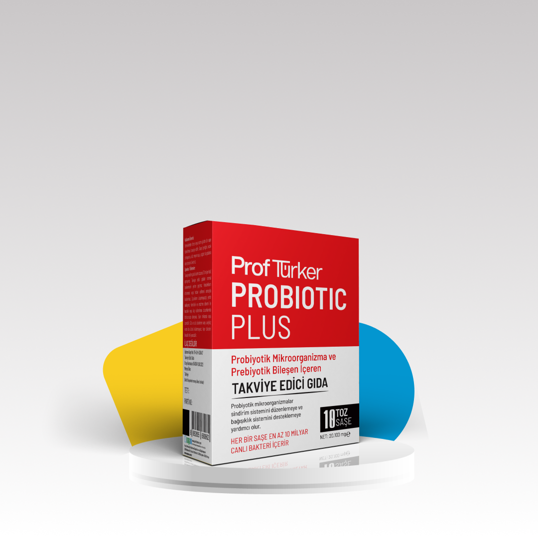 Probiyotik