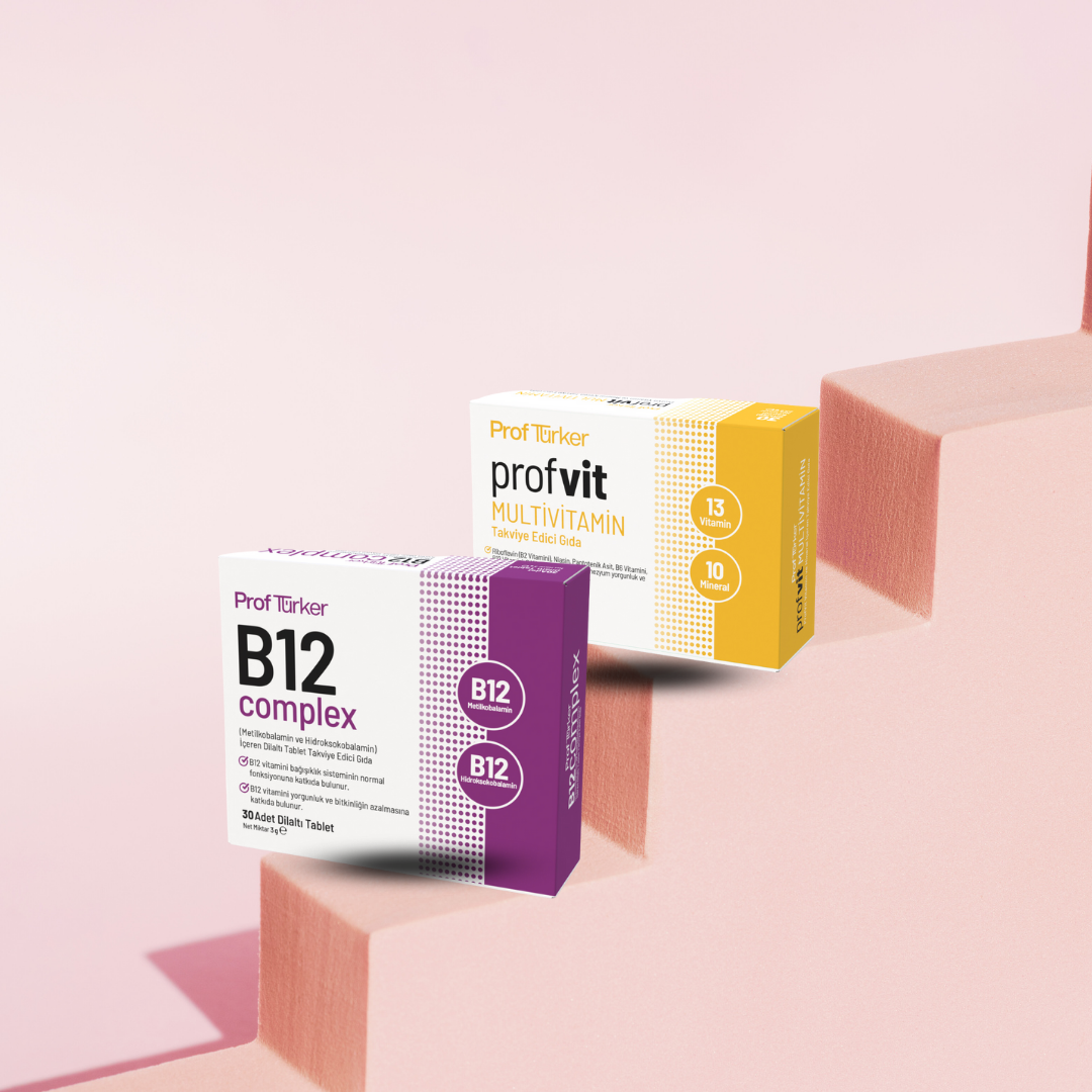 Vitaminler