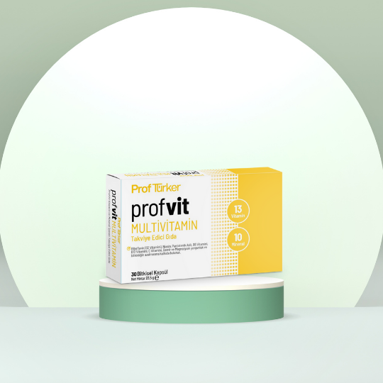 Vitaminler