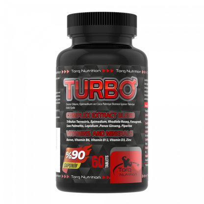TURBO 60 Tablet